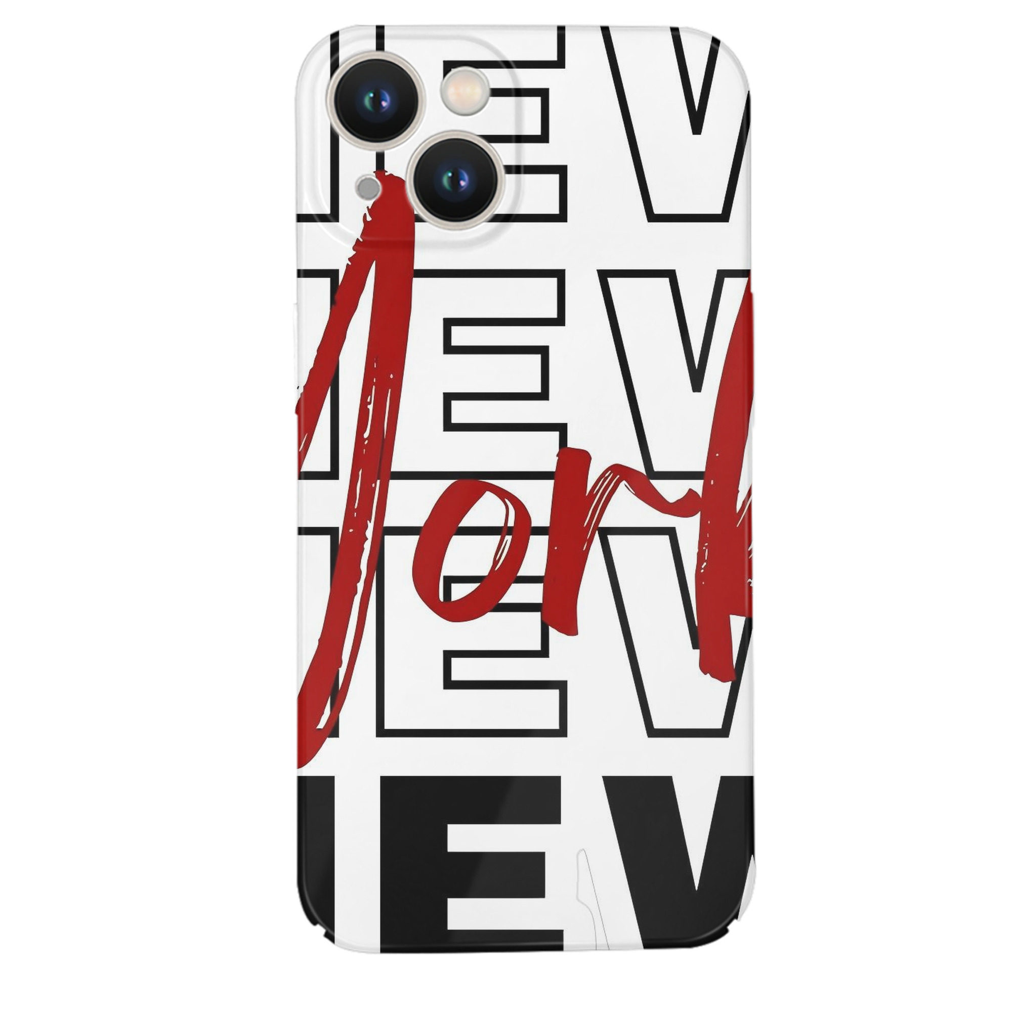 New York Yankees 176 IPhone 14 Series Full-Cover Hard Case – Shockproof With Raised Camera Protection – Precise Cutouts, Wireless Charging Compatible – Durable, Anti-Yellowing, Easy To Clean